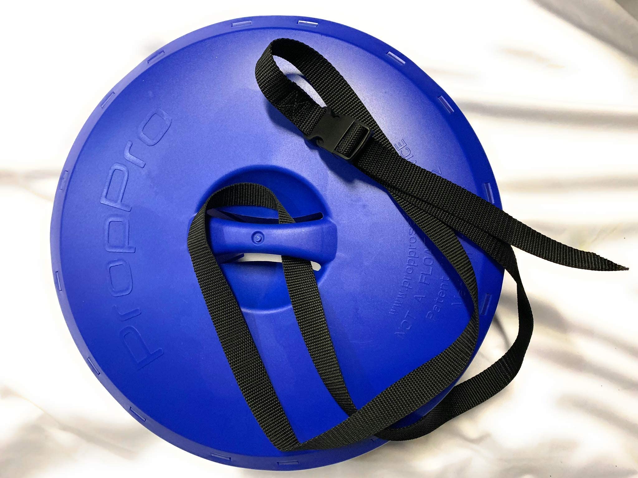 Boat Propeller Cover - Durable Marine Propeller Guard for Outboard Motors - Perfect for Fishing Boats, Yachts & Watercraft Protection