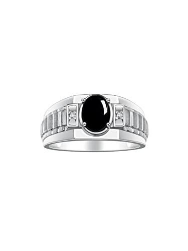 Cabochon Onyx