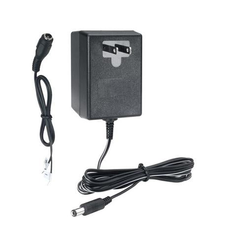 24V Regulated Power Supply BG PRS2403R - Stable DC Power Source for Electronics, DIY Projects, and Industrial Equipment - Perfect for Labs, Workshops, and Home Use