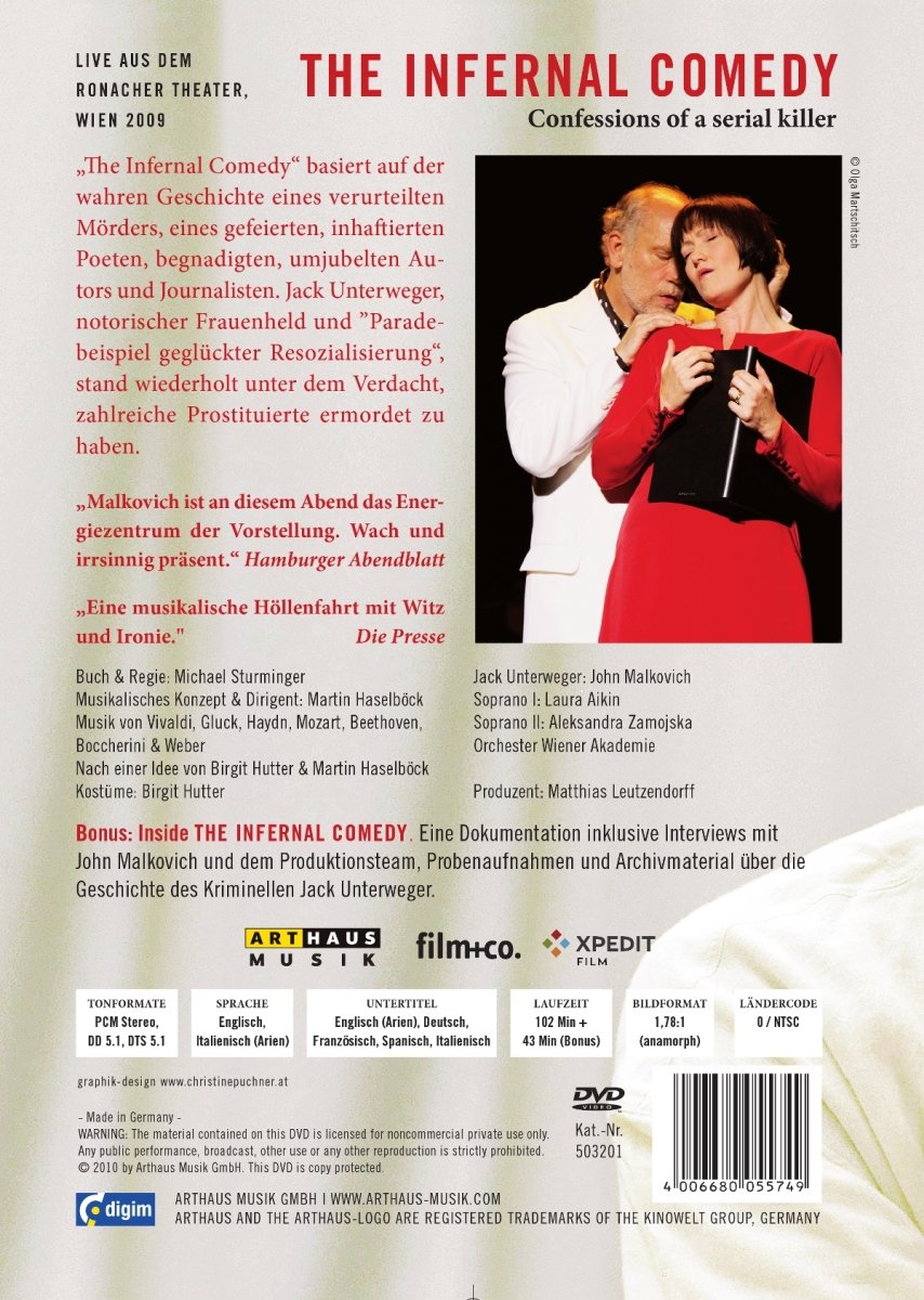 The Infernal Comedy - Dark Humor Book for Adults | Perfect for Gifts, Book Clubs & Comedy Lovers