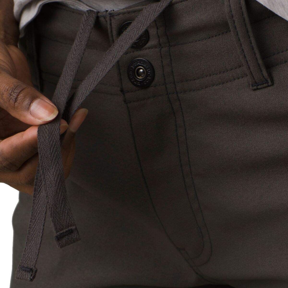 prAna Women's 7