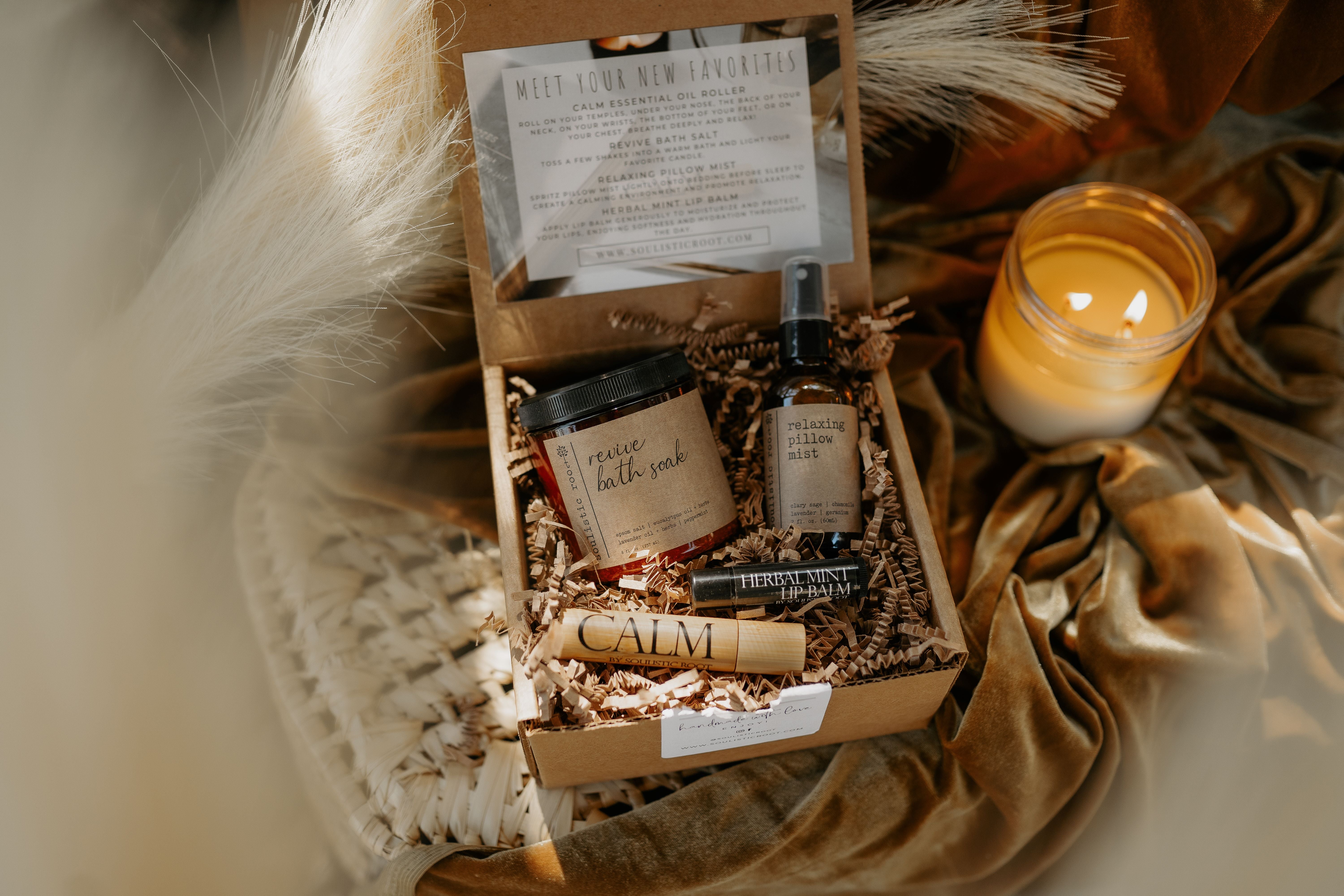 Thoughtful Gift Ideas for Any Occasion - Perfect for Birthdays, Anniversaries & Holidays | Unique Presents for Loved Ones