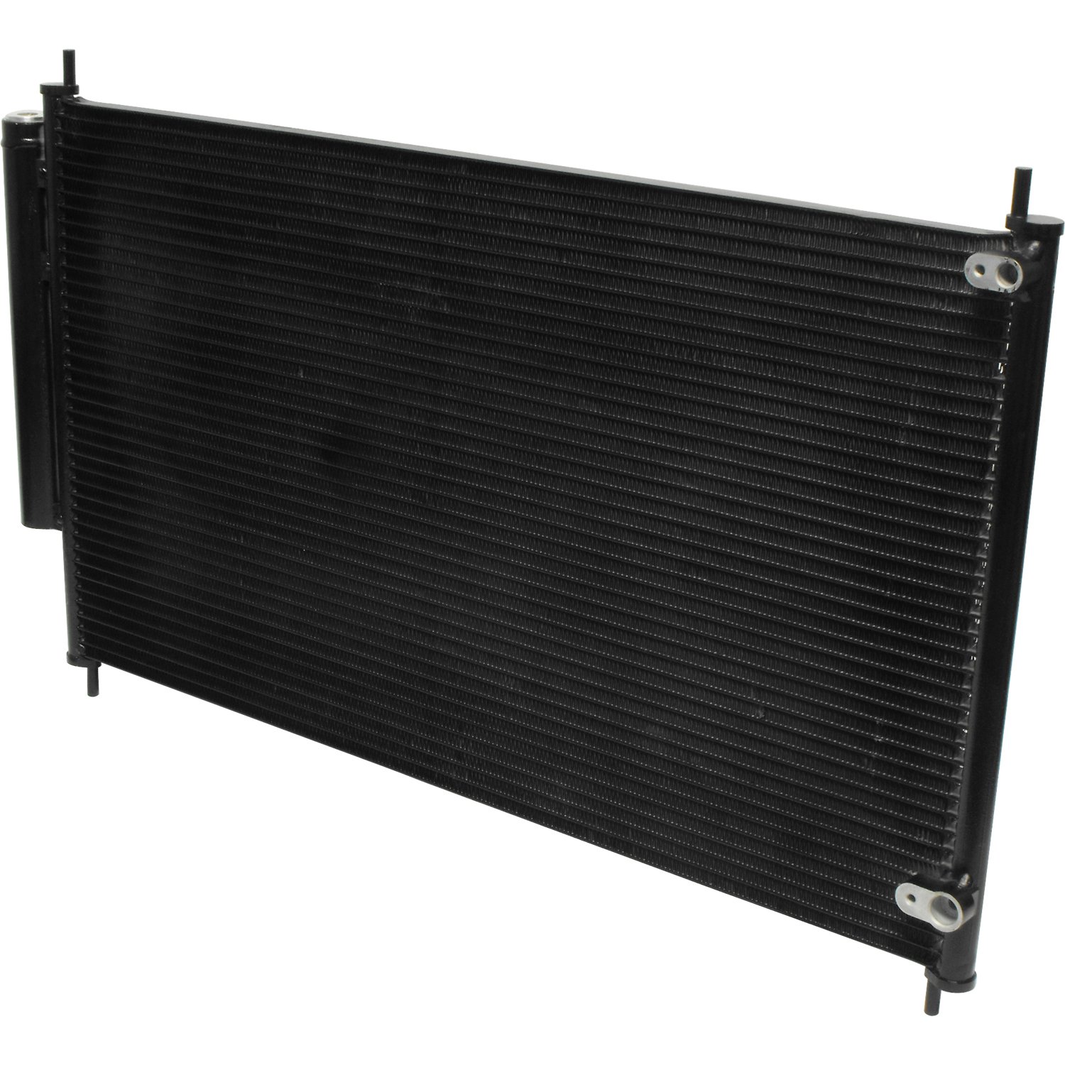 Universal Air Conditioner CN 3397PFC Replacement A/C Condenser - Compatible with Most Vehicles, High Efficiency Cooling for Home & Auto Use
