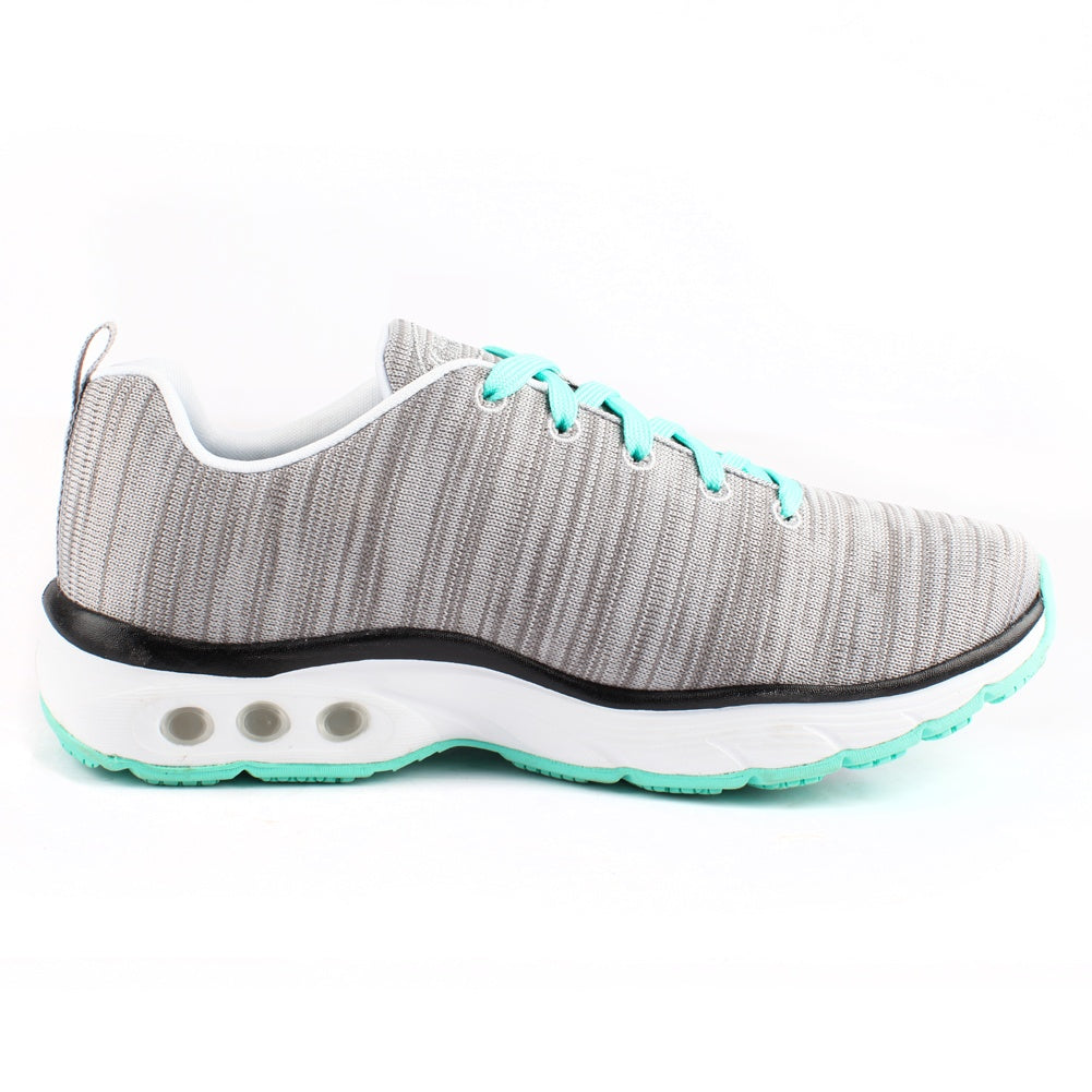 Paloma Lite Women's Athletic Sneakers - Lightweight Running Shoes for Women with Cushioned Support - Perfect for Gym, Jogging & Everyday Wear