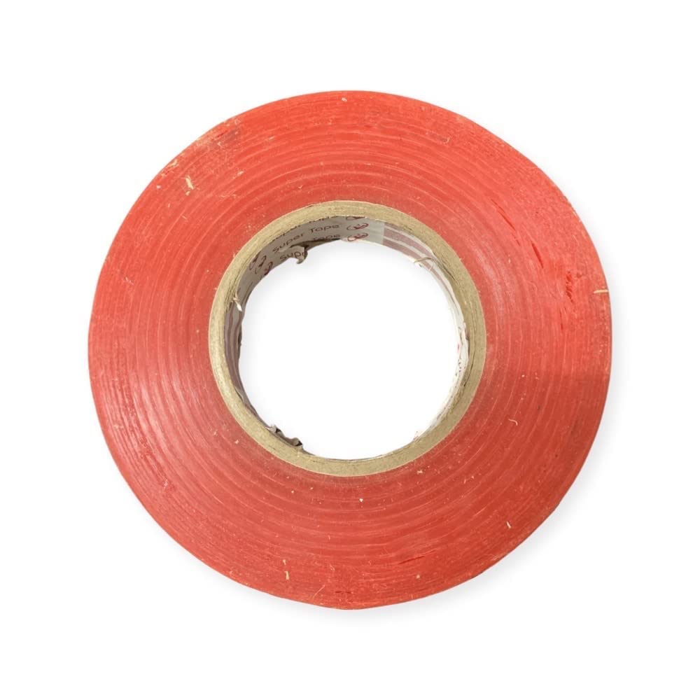 Vanshika Double Sided Lace Wig Glue Tape - Strong Hold Adhesive for Hair Extensions & Weft Skin - Perfect for Secure All-Day Wear at Work, Parties & Special Events