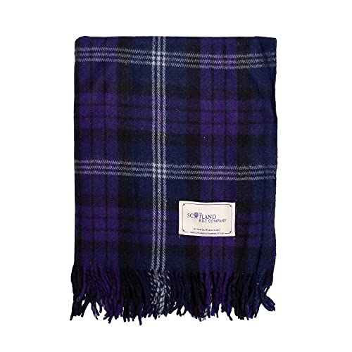 Scottish Heritage