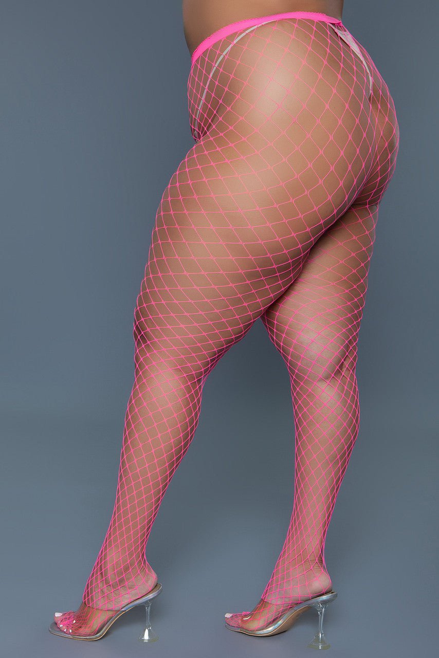 BeWicked Women's Can't Back Down Pantyhose 2303 - Comfortable & Durable Sheer Tights for Everyday Wear, Office, or Special Occasions