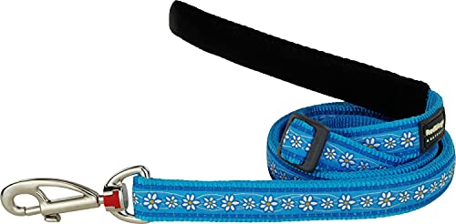 Daisy Chain Turquoise