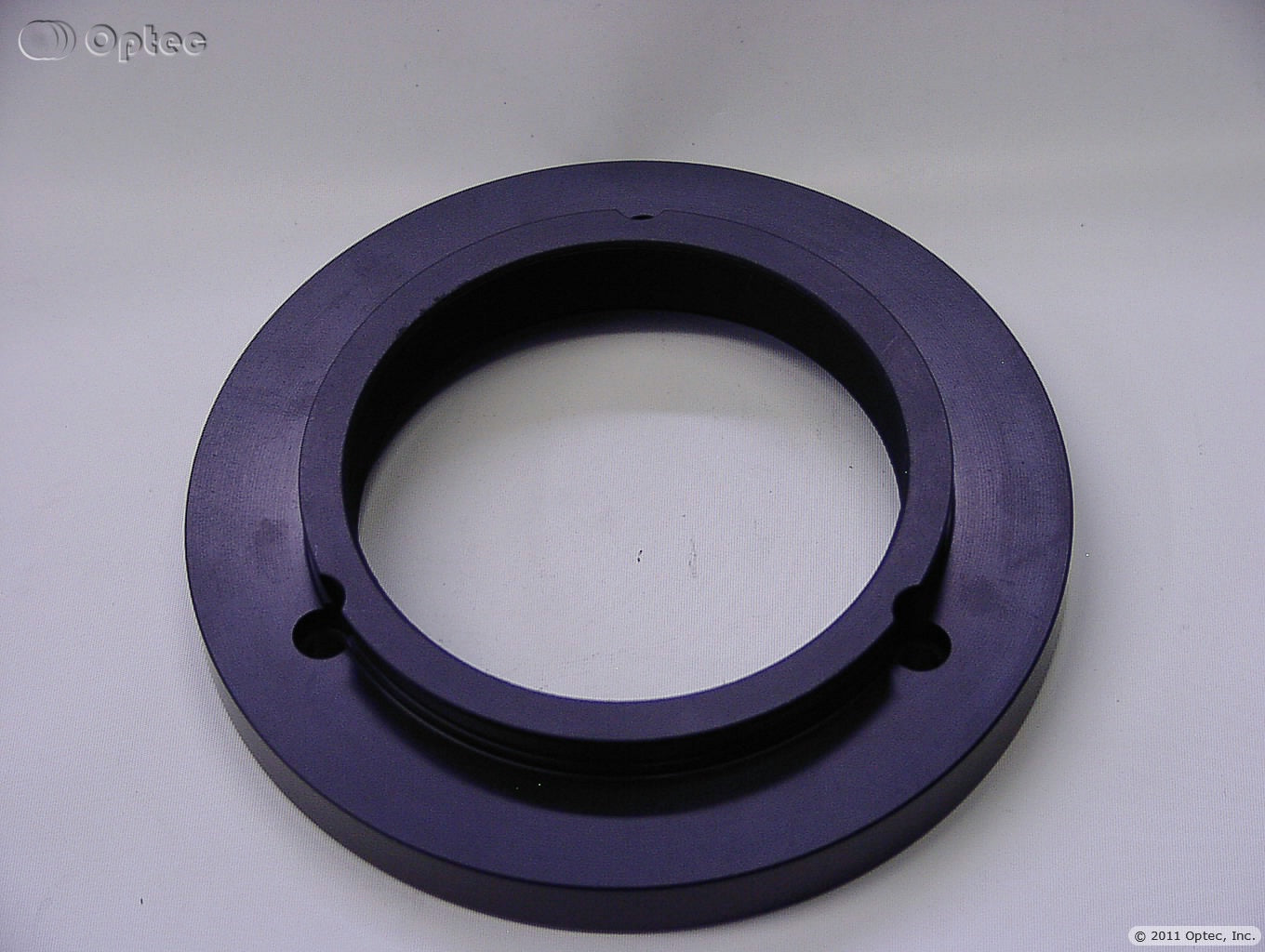 OGS 12.5 to OPTEC 3600 Telescope Adapter (Model 19803) - Perfect for Astronomy Enthusiasts & Telescope Accessories