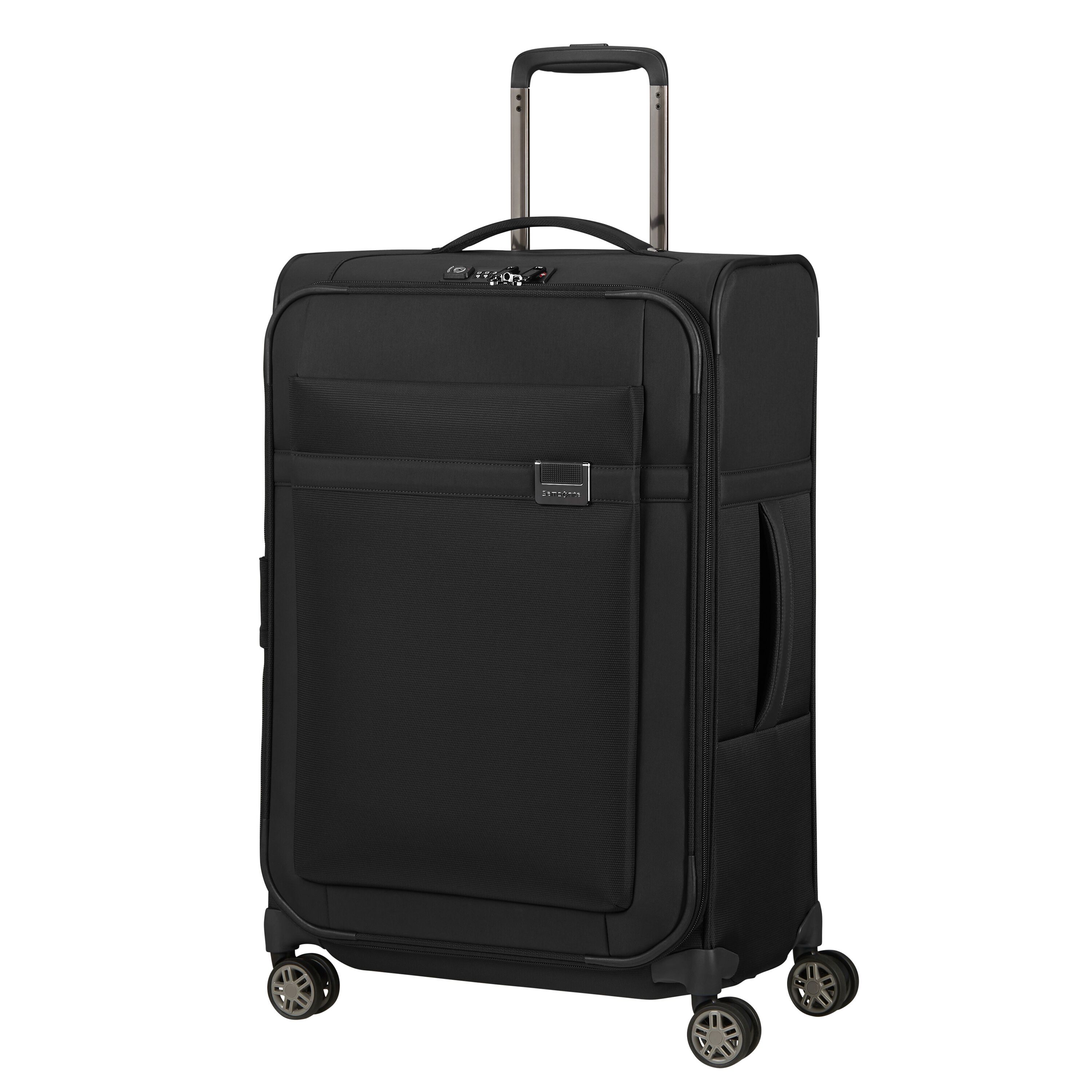 Samsonite Airea Spinner Medium Luggage - 28
