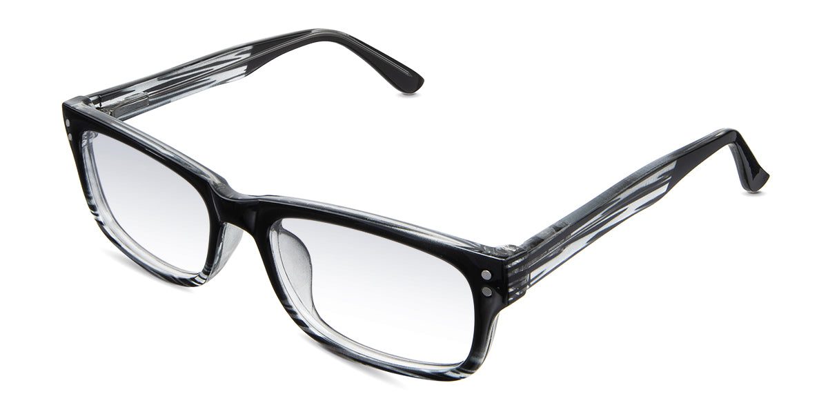 Aitana Women's Prescription Tinted Glasses - Stylish & UV Protection for Reading, Driving & Outdoor Activities