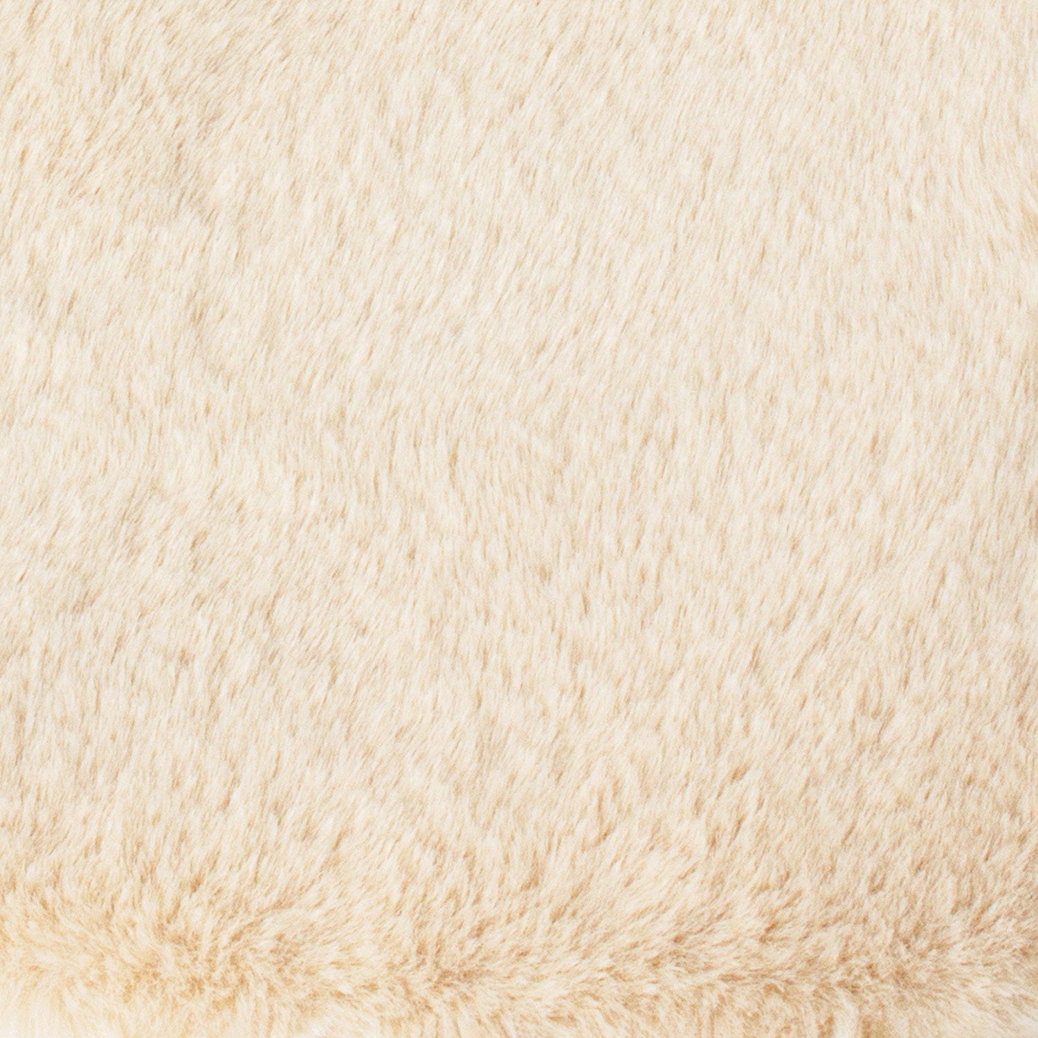 Deluxe Caramel Cream Heat Pillow - Soothing Pain Relief for Back, Neck & Shoulders - Perfect for Relaxation at Home, Office or Travel