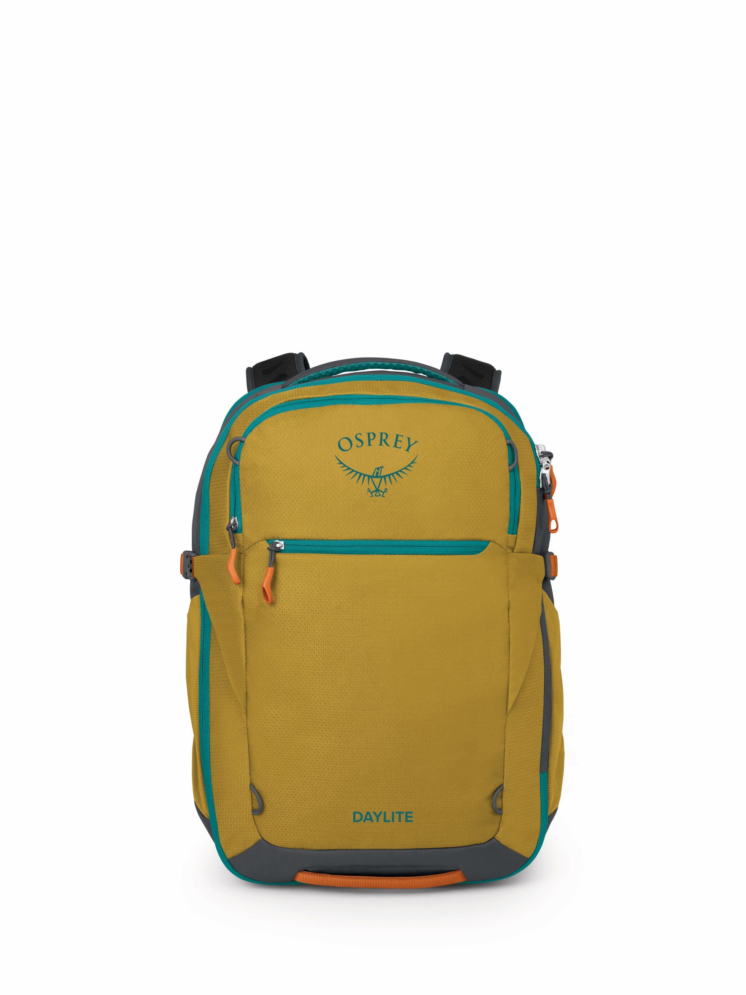 Osprey Daylite Travel Pack 35 - Lightweight Hiking Backpack for Men & Women - Perfect for Day Trips, Commuting & Outdoor Adventures