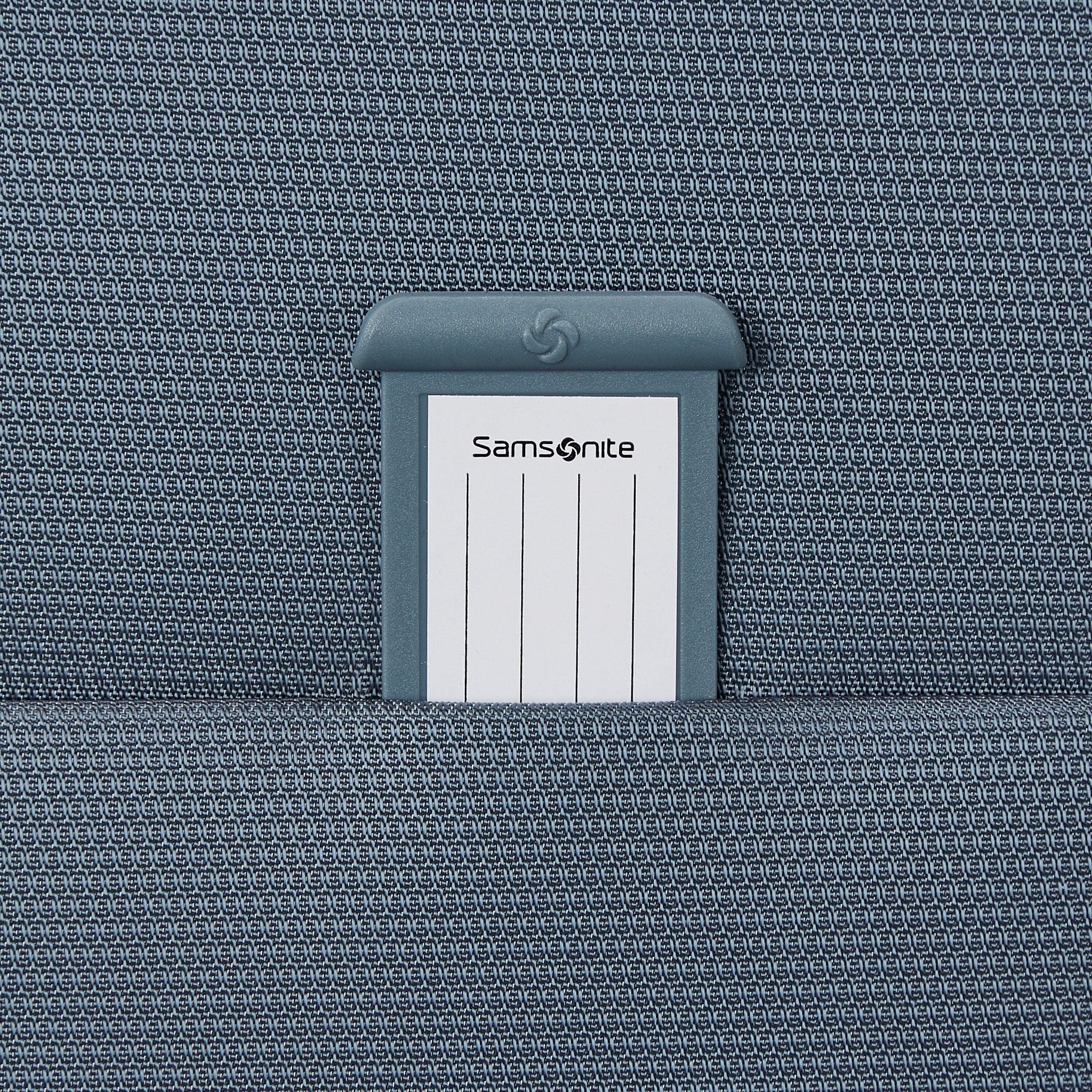 Samsonite UpLift Softside Expandable Large Spinner Luggage - Perfect for Business Travel & Extended Vacations