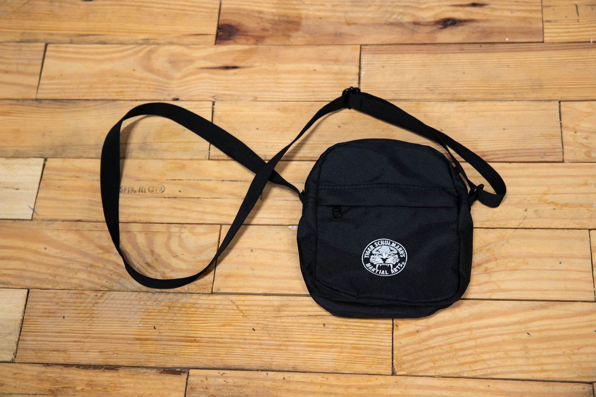TSMA Street Bag - Stylish & Durable Crossbody Bag for Men & Women | Perfect for Travel, Work & Everyday Use