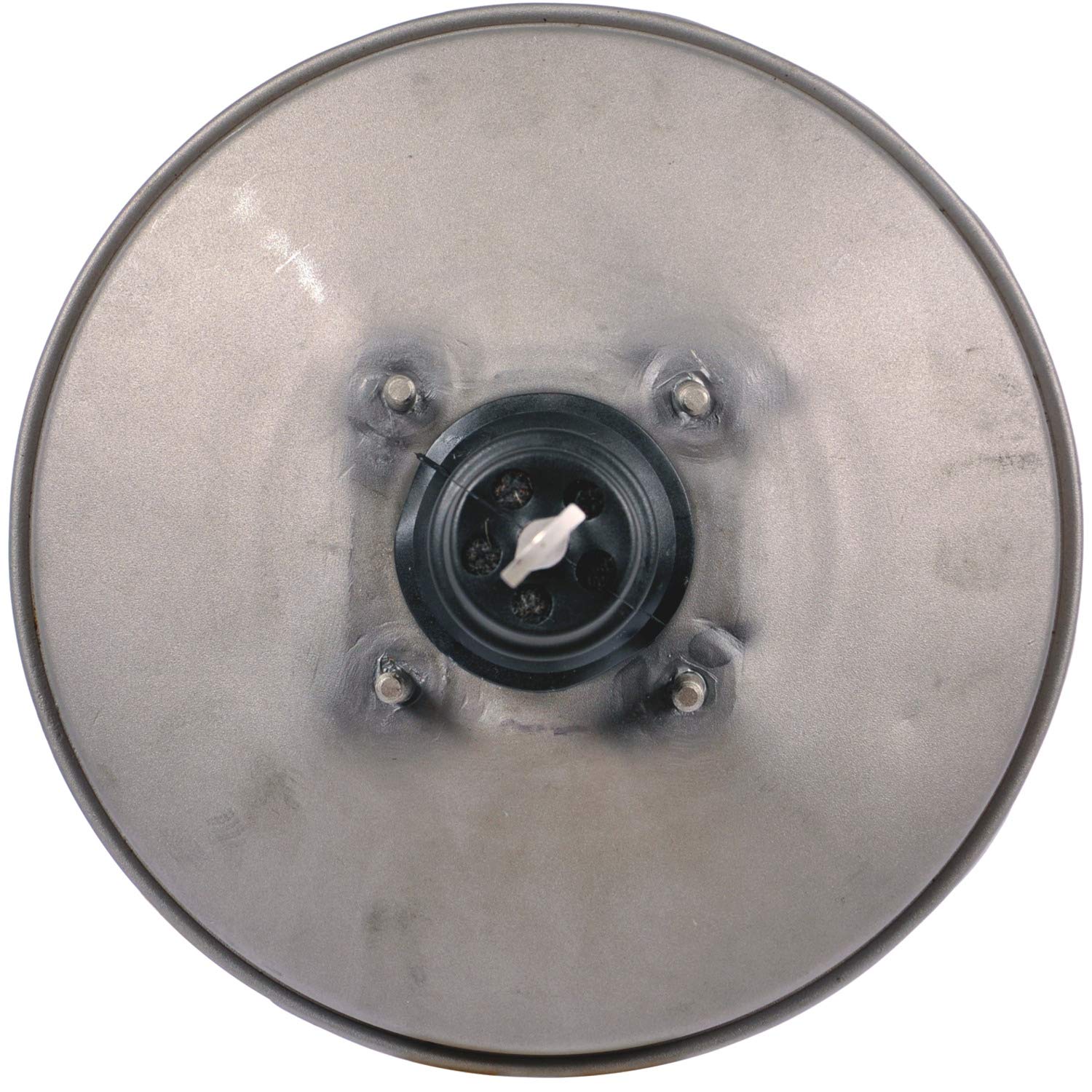 Cardone 53-8202 Remanufactured Vacuum Power Brake Booster - No Master Cylinder | Compatible with Select Car Models | Perfect for Brake System Repairs & Upgrades
