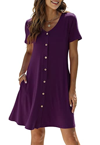 Dark Purple