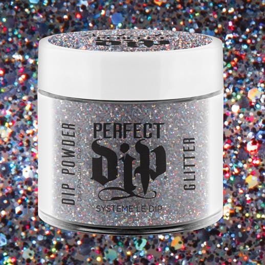 Artistic Nail Design Perfect Dip Powder Kit - .8 oz (22g) for Salon-Quality Manicures at Home | Long-Lasting & Easy to Apply | Perfect for DIY Nails, Parties & Special Occasions