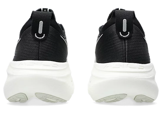 ASICS Women's Gel-Nimbus 27 Running Shoes - Lightweight Cushioned Sneakers for Jogging, Gym Workouts & Daily Walking
