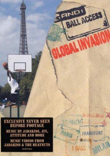 And 1 Basketball Training DVD - Improve Skills, Drills & Moves for Streetball & Court Play - Perfect for Players & Coaches