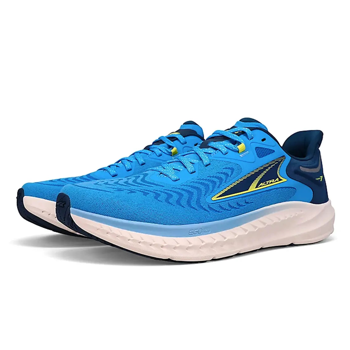 Men's Altra Torin 7 Running Shoes (Wide Width) - Lightweight Cushioned Road Running Shoes for Men | Perfect for Marathon Training, Daily Jogging & Gym Workouts