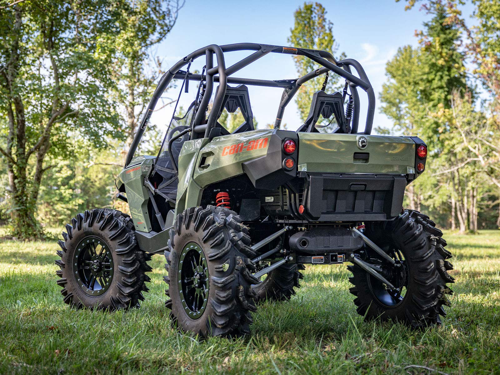 SuperATV 6