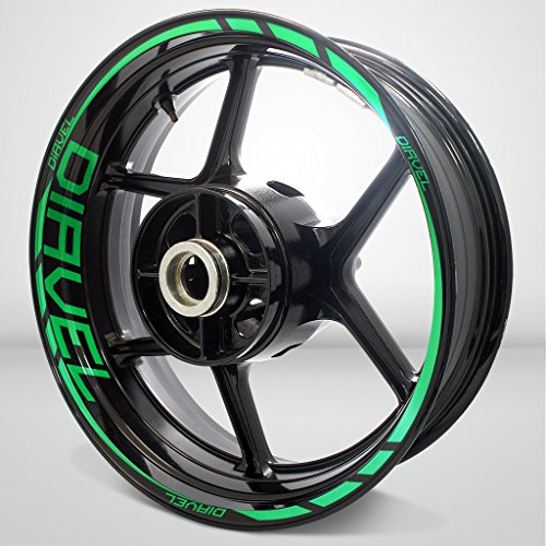Reflective Green
