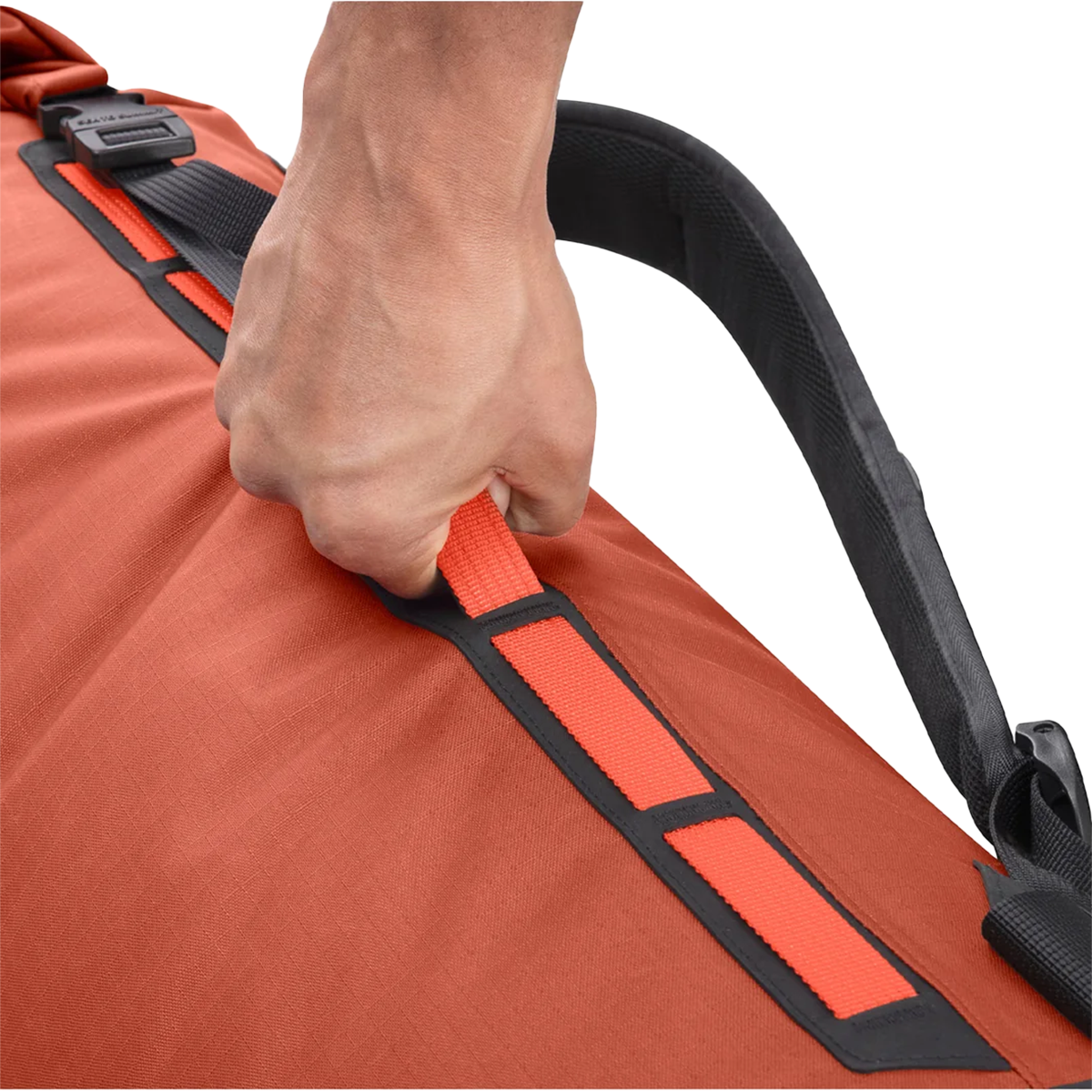 Big River 75L Waterproof Dry Backpack - Large Capacity for Hiking, Camping, Kayaking & Outdoor Adventures