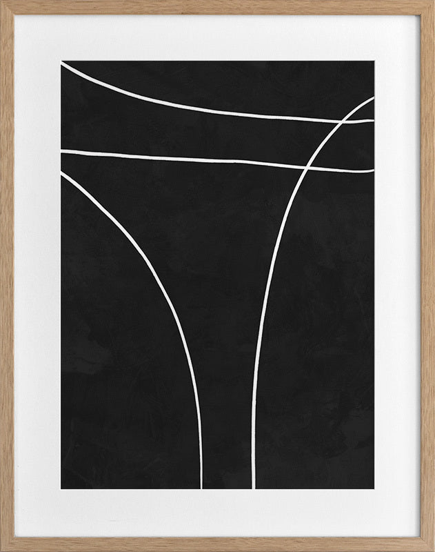 Apex Framed Art Print - Premium Wall Decor for Living Room, Bedroom & Office - Perfect for Home & Office Decor