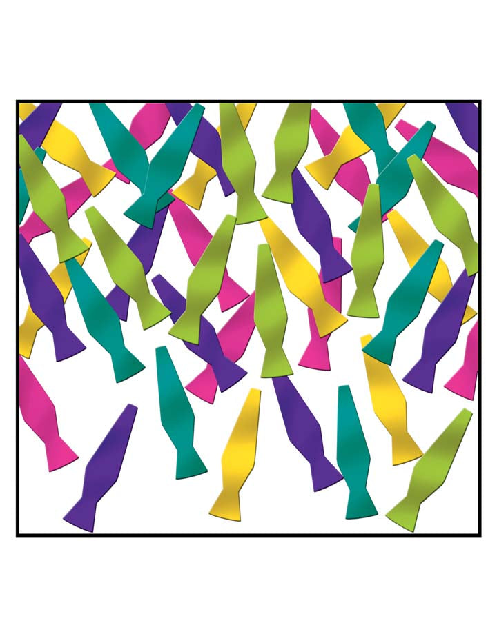 60s Lava Lamp Confetti - Retro Motion Liquid Decoration for Home, Office & Party - Relaxing Mood Light for Bedroom, Game Room & Dorm Decor