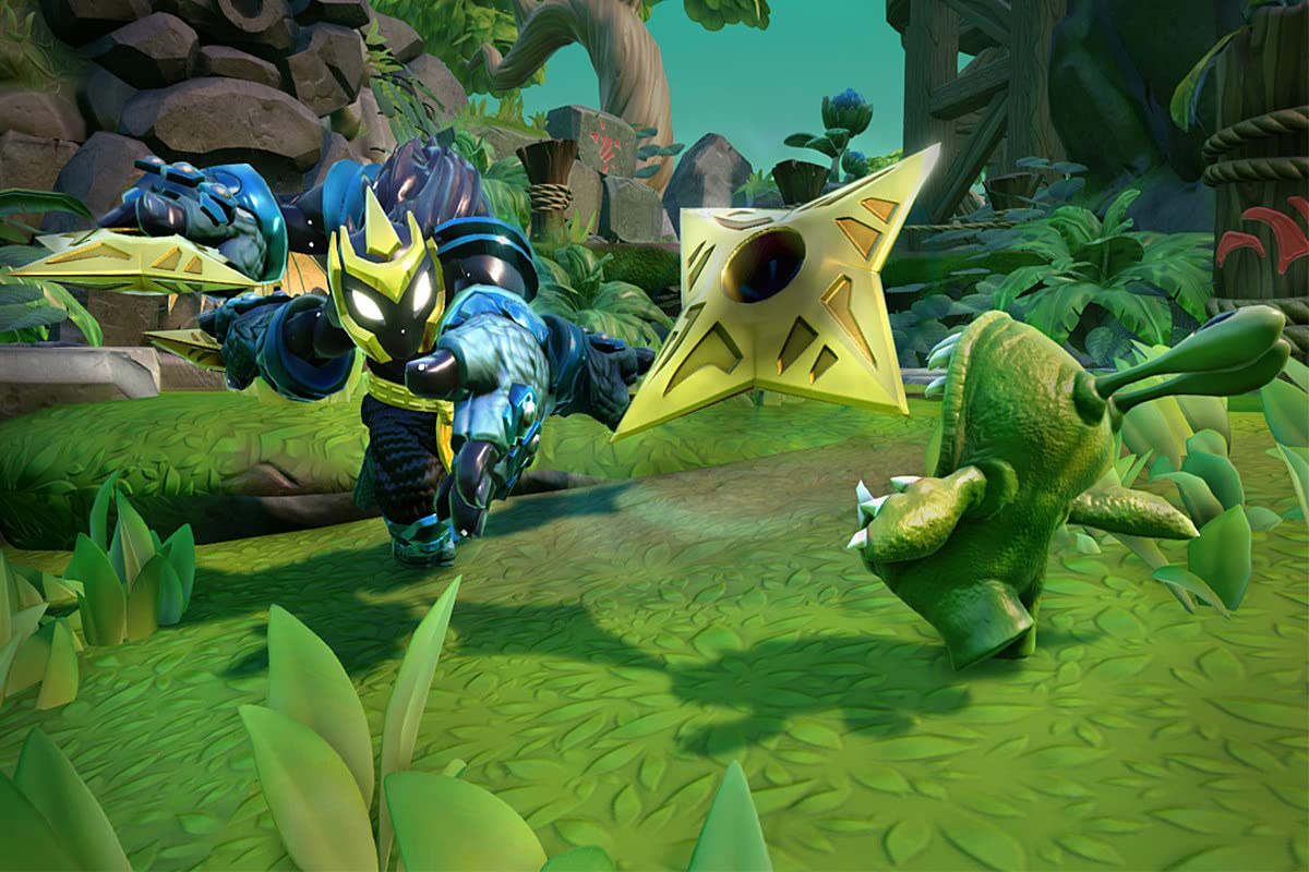 Skylanders Imaginators Standalone Game for Xbox One - Adventure Action Video Game for Kids & Teens - Perfect for Family Game Night & Solo Play