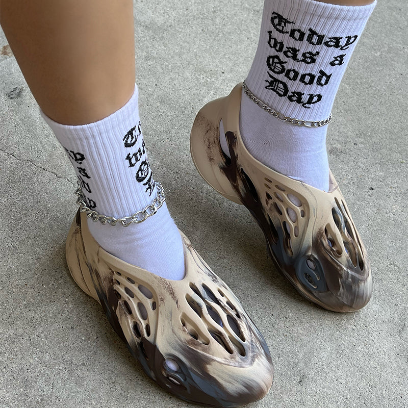 **Camo Cave Shoes - Round Toe Soft Soled Slip-On Shoes for Men & Women - Indoor/Outdoor Comfortable Walking & Hiking Shoes**