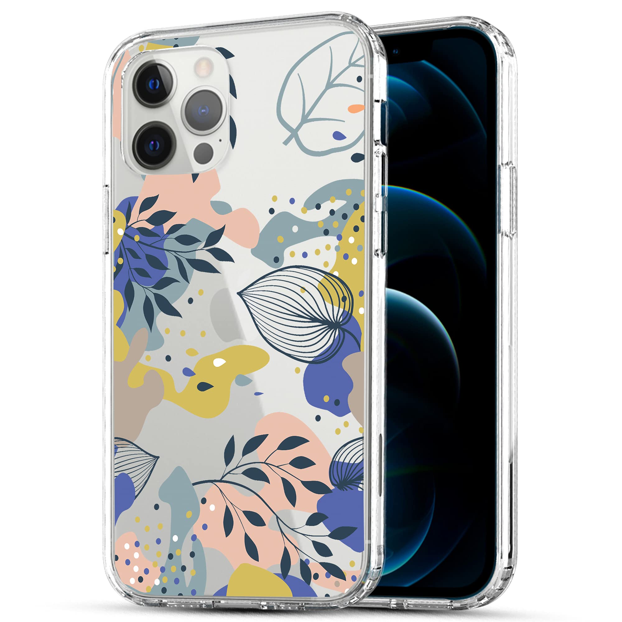 Premium RANZ iPhone 12 Pro Max Case (6.7