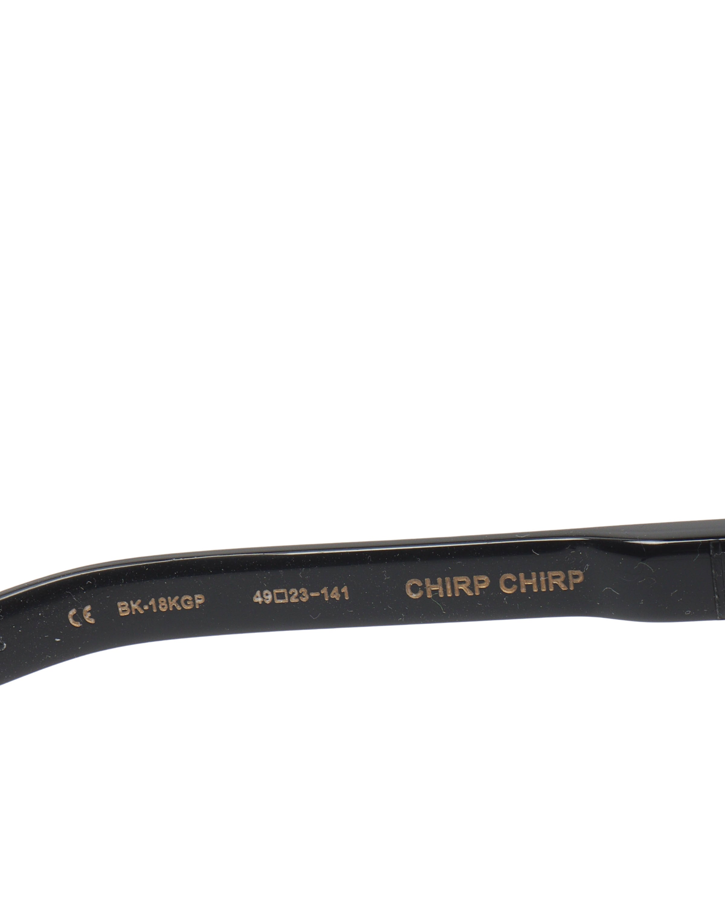 Stylish Chirp Chirp Glasses Frames - Trendy Eyewear for Men & Women | Perfect for Reading, Driving & Fashion Accessories