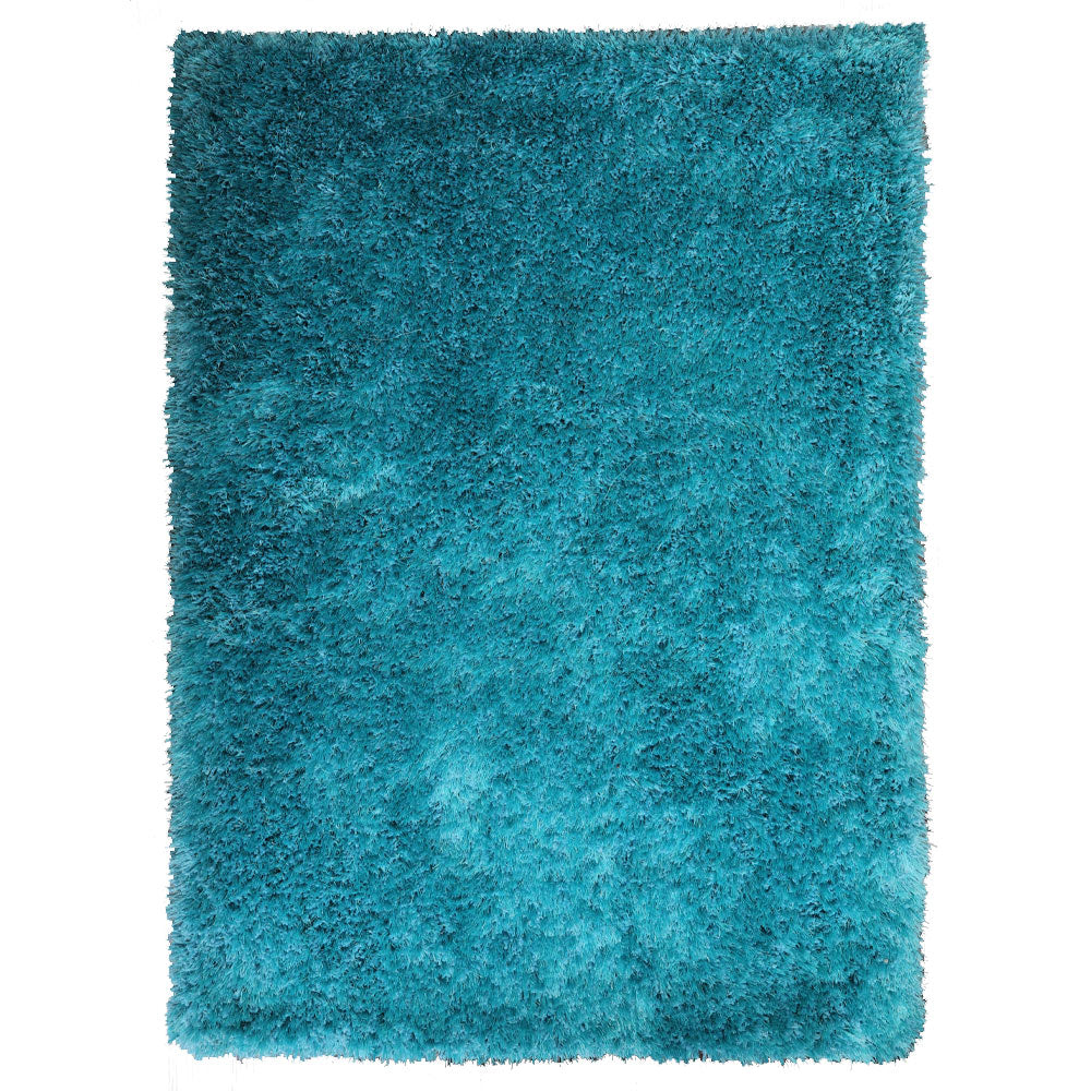 Hand Tufted Pile Rug - Soft & Durable Non-Slip Area Rug for Living Room, Bedroom, or Nursery - Perfect for Home Decor & Cozy Spaces