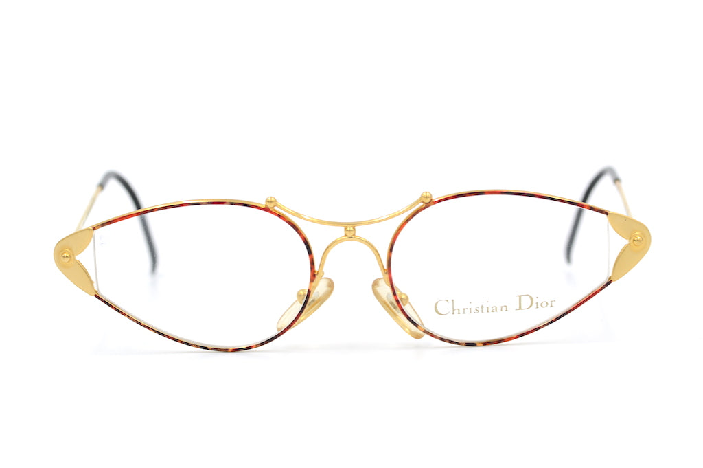 Christian Dior 2818 Sunglasses 43mm - Luxury Designer Shades for Women & Men | Perfect for Beach, Driving & Fashion Outfits