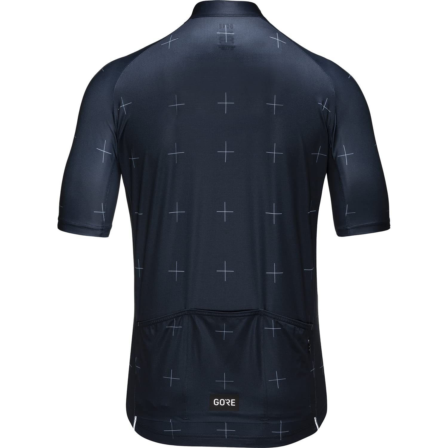 GORE WEAR Men's Cycling Jersey - Breathable & Moisture-Wicking Performance Shirt for Road & Mountain Biking | Perfect for Daily Training & Outdoor Sports