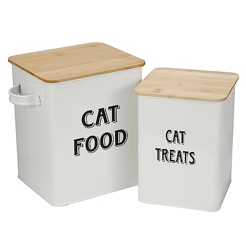 Cat Wood White