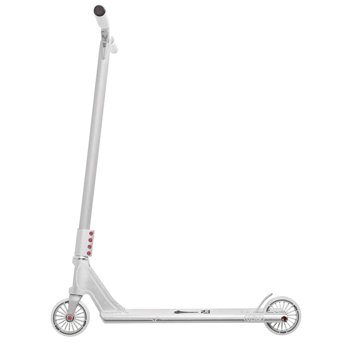 Aztek Fountain Pro Scooter - High Performance Kick Scooter for Adults & Teens - Perfect for Commuting, Urban Riding & Outdoor Adventures