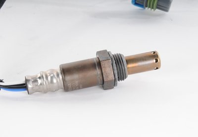 GM 213-4413 Heated Oxygen Sensor (O2 Sensor) - Compatible with Chevy, GMC, Cadillac - Improves Fuel Efficiency & Emissions - Ideal for Engine Performance & Diagnostics