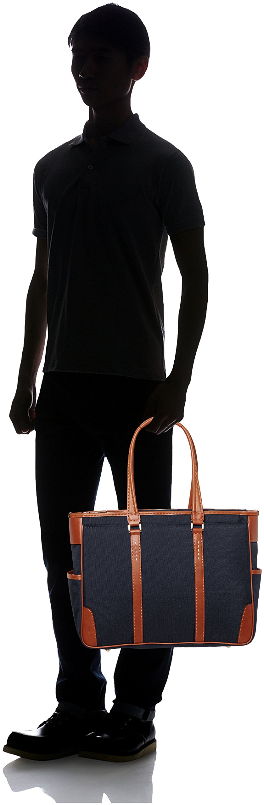Stylish & Durable Canvas Tote Bag for Women - Eco-Friendly Reusable Shopping & Beach Tote - Perfect for Groceries, Work, Travel & Everyday Use
