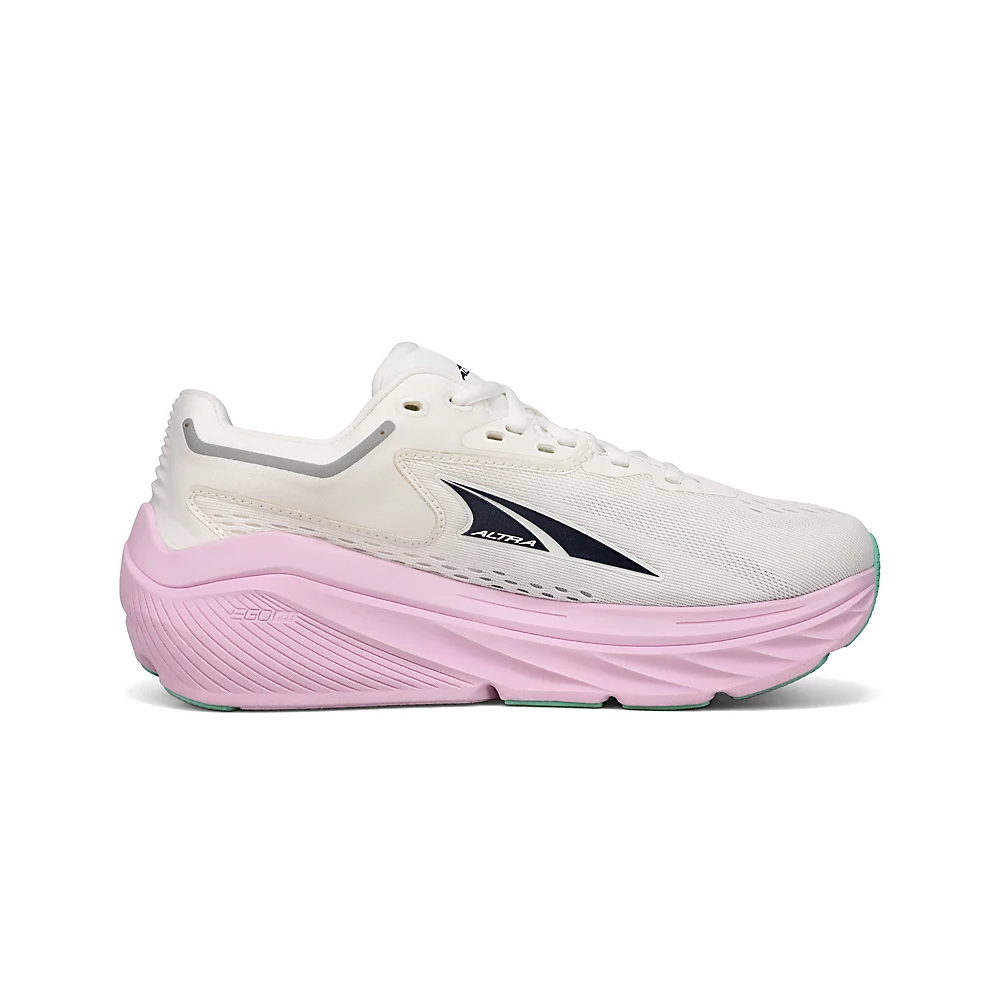 Altra Via Olympus Women's Trail Running Shoes - Lightweight & Cushioned for Hiking, Backpacking & Outdoor Adventures
