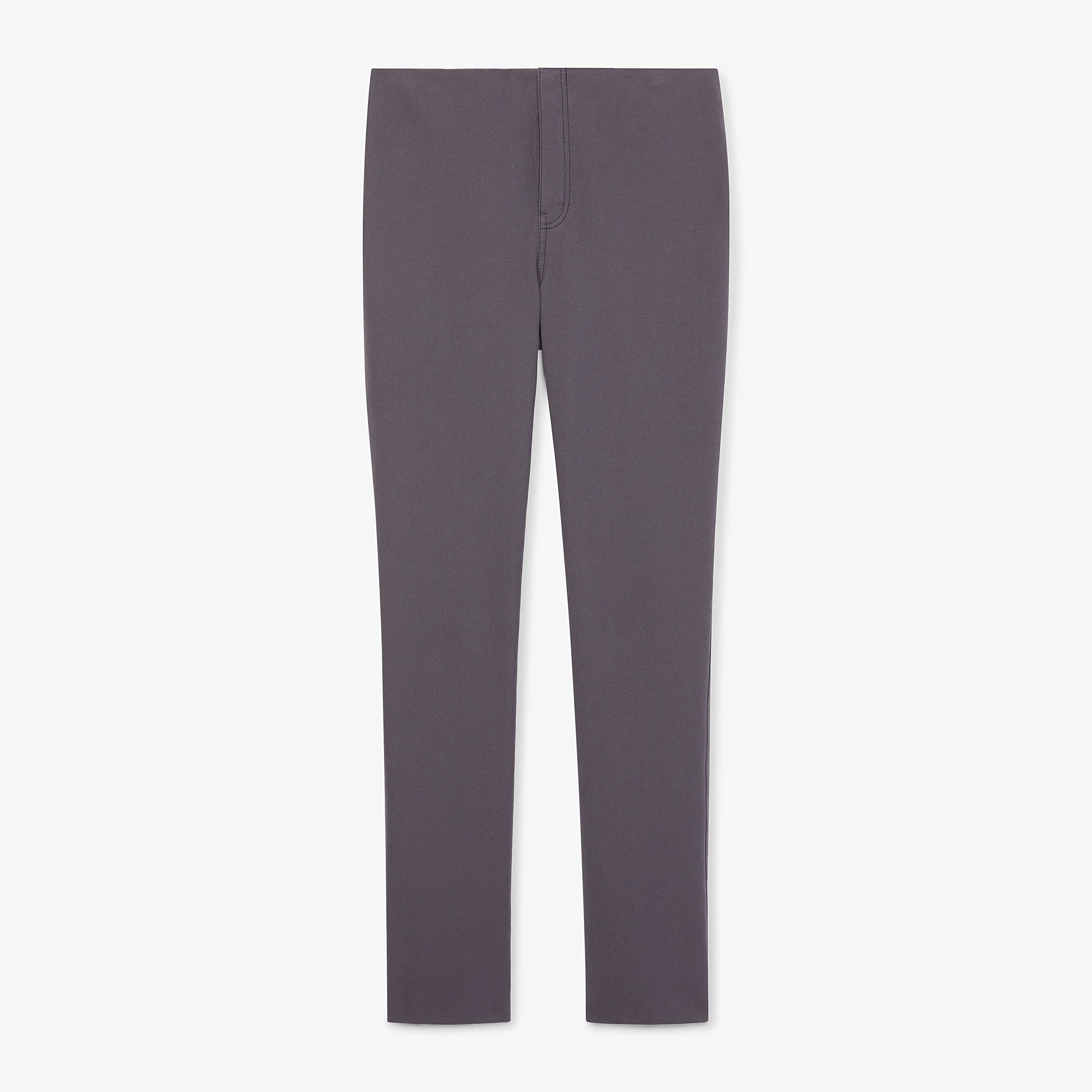 Eco-Friendly Hockley Jean - Better Than Denim | Cool Charcoal Wash | Sustainable Fashion for Casual Wear & Everyday Outfits