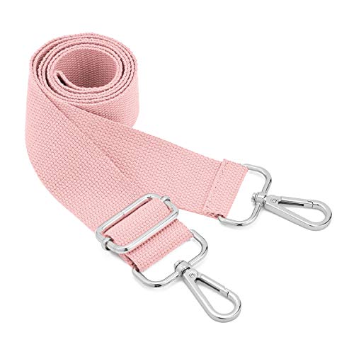 Silver Buckle-pink