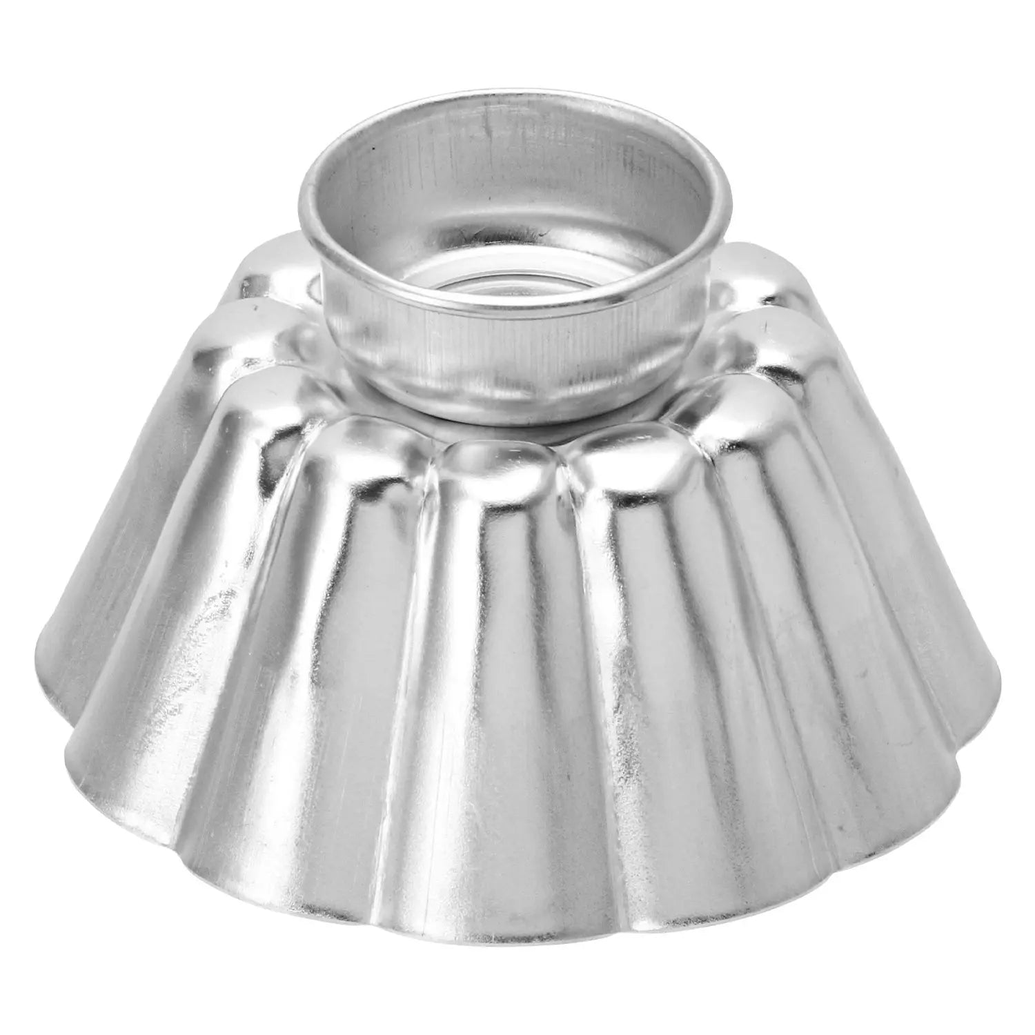 Premium Aluminum Rice Mold - Mt. Fuji Design for Sushi, Onigiri & Bento - Perfect for Japanese Cooking, Home Chefs & Gift Giving