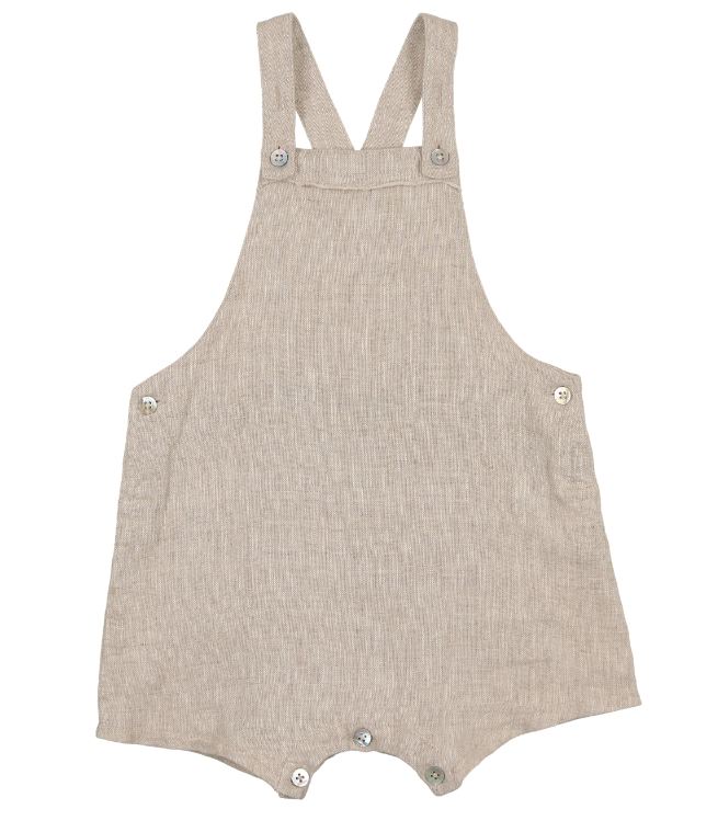 SAND LINEN