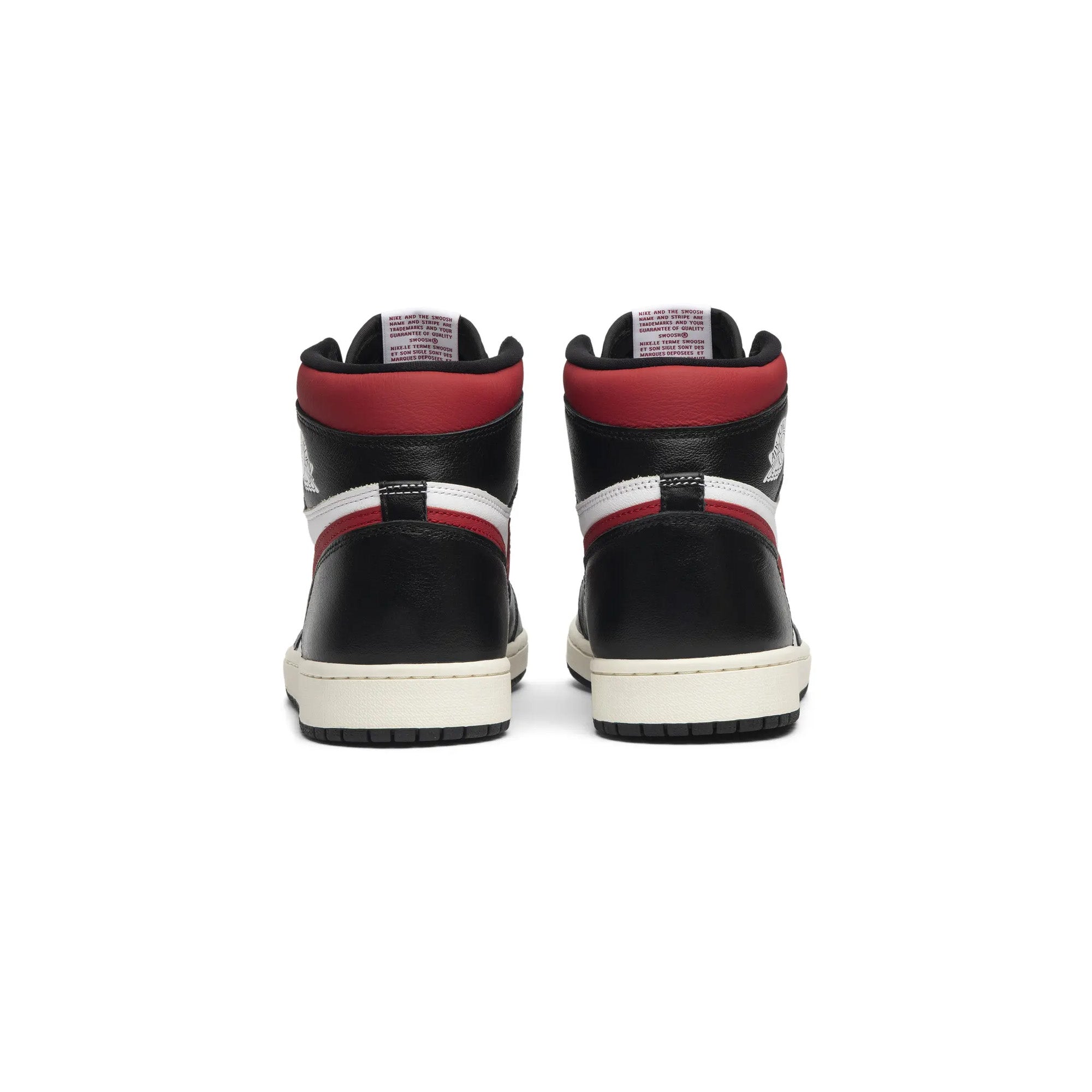Air Jordan 1 High 'Gym Red' Men's Basketball Shoes - Classic Retro Sneakers for Streetwear & Casual Style | Perfect for Basketball, Gym & Everyday Wear