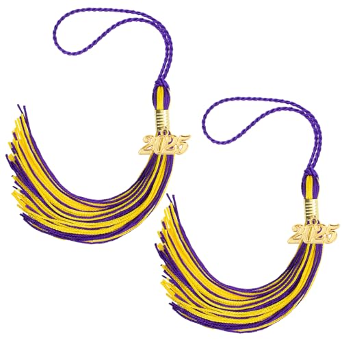 Purple Gold