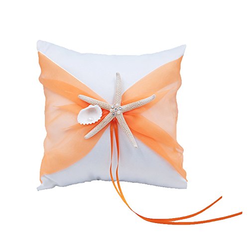 Orange Pillow