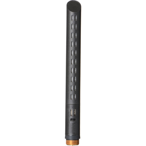 AKG 2765 Z 00240 CK80 Modular Hypercardioid Shotgun Microphone Capsule - Compatible with GN Series, HM 1000 & LM 3 Mic Housings - Perfect for Film, Broadcast & Studio Recording